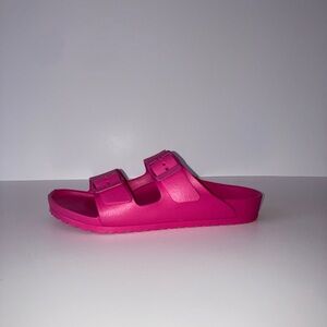 Birkenstock EVA Sandal